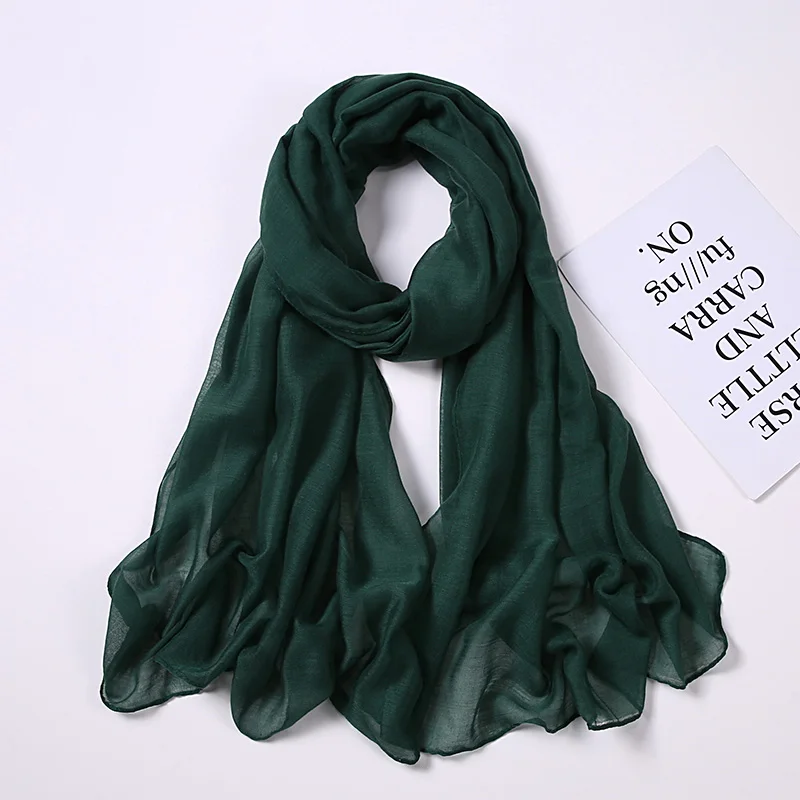 H4cae73e8fa5c403880eef4bf27cefc8ag Cotton Soft Ladies Scarfs H4cae73e8fa5c403880eef4bf27cefc8ag