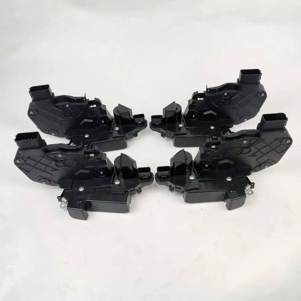 Door Lock Actuator LR014101 LR014100 LR013892 LR013890 LR091526 LR091525 LR091351 for Land Rover Discovery Freelander Aurora
Door Lock Actuator LR014101 LR014100 LR013892 LR013890 LR091526 LR091525 LR091351 for Land Rover Discovery Freelander Aurora