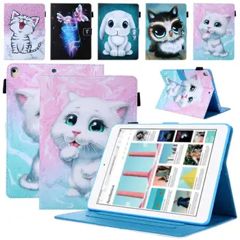 Print PU Leather Tablet Cover For iPad 7th Gen A2197 A2200 Case Auto Sleep Wake Smart Cover For iPad 10.2 inch 2019 iPad 7th Gen
Print PU Leather Tablet Cover For iPad 7th Gen A2197 A2200 Case Auto Sleep Wake Smart Cover For iPad 10.2 inch 2019 iPad 7th Gen