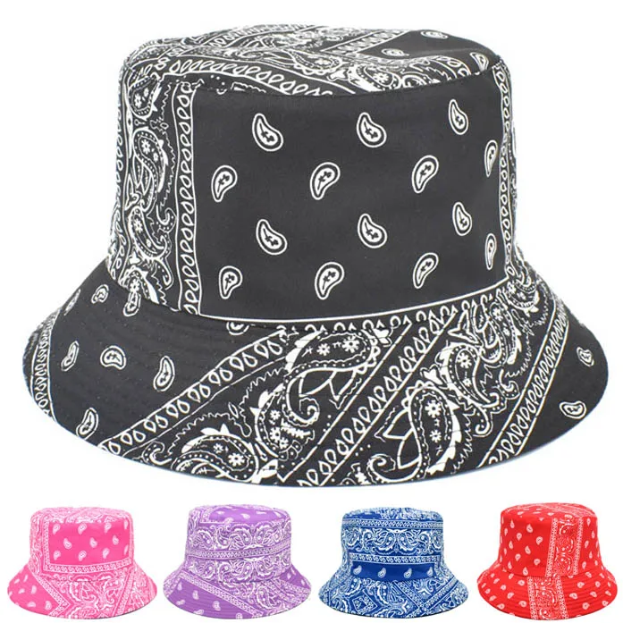 Fashion summer cotton Adult bucket hat Flower print Fisherman Hats Hip Hop outdoor travel cap Flat Sun caps for men Women
Fashion summer cotton Adult bucket hat Flower print Fisherman Hats Hip Hop outdoor travel cap Flat Sun caps for men Women