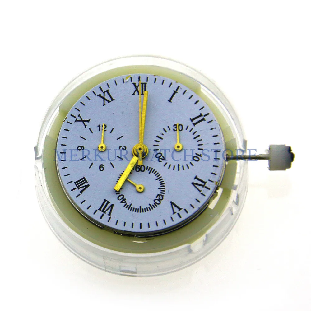 AD30 Automatic 7750 exchangable from for watch Parts Rapair tool Mechanical Chornograph Movement high beat
AD30 Automatic 7750 exchangable from for watch Parts Rapair tool Mechanical Chornograph Movement high beat