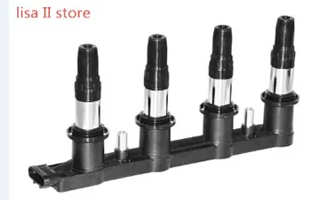 Auto Ignition Coil for CHEVROLET CRUZE 1.6 buick excelle GT 1.6 7plugs 28326923 55584745 28326925 55585539
Auto Ignition Coil for CHEVROLET CRUZE 1.6 buick excelle GT 1.6 7plugs 28326923 55584745 28326925 55585539