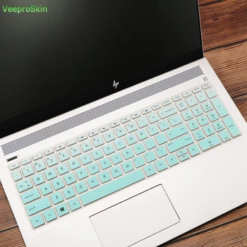 for HP Pavilion 15 15-cs0079nr 15-cs03004ns 15-cs3073cl 15-cs3063cl 3075cl 3077nr 15-cs 15.6'' Laptop Keyboard Cover Protector
for HP Pavilion 15 15-cs0079nr 15-cs03004ns 15-cs3073cl 15-cs3063cl 3075cl 3077nr 15-cs 15.6'' Laptop Keyboard Cover Protector