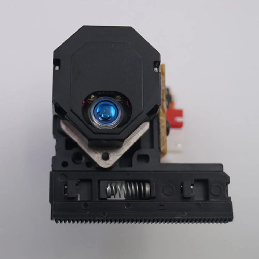 KSS-210A Pickup Durable Parts Black Electronic Components CD Player Radio Universal Replacement Easy Install Mini Optical Lens
KSS-210A Pickup Durable Parts Black Electronic Components CD Player Radio Universal Replacement Easy Install Mini Optical Lens