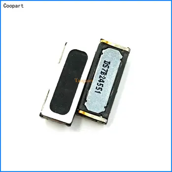 2pcs/lot Coopart New earpiece Ear speaker receiver Replacement for Huawei C199S / P8 max / Honor 7i 7 6X 5X 4 4C 4X 3C 3X
2pcs/lot Coopart New earpiece Ear speaker receiver Replacement for Huawei C199S / P8 max / Honor 7i 7 6X 5X 4 4C 4X 3C 3X