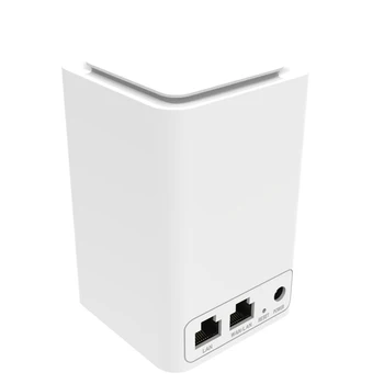 

300M Wireless Repeater/Router/AP Range Extender Signal WIFI 100V-240V 2.4GHz-2.4835GHz 0.15 (Km) Booster EU Plug