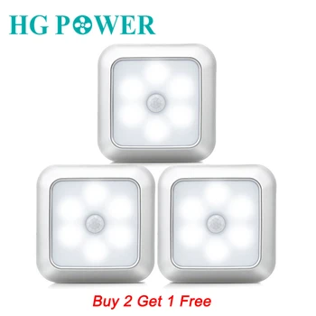 1Pcs Motion Sensor Light Energy Saving Night Light Lamp For Living Room Bedroom Warm Lamp Lighting PIR Infrared Wall Lamp Indoor
1Pcs Motion Sensor Light Energy Saving Night Light Lamp For Living Room Bedroom Warm Lamp Lighting PIR Infrared Wall Lamp Indoor