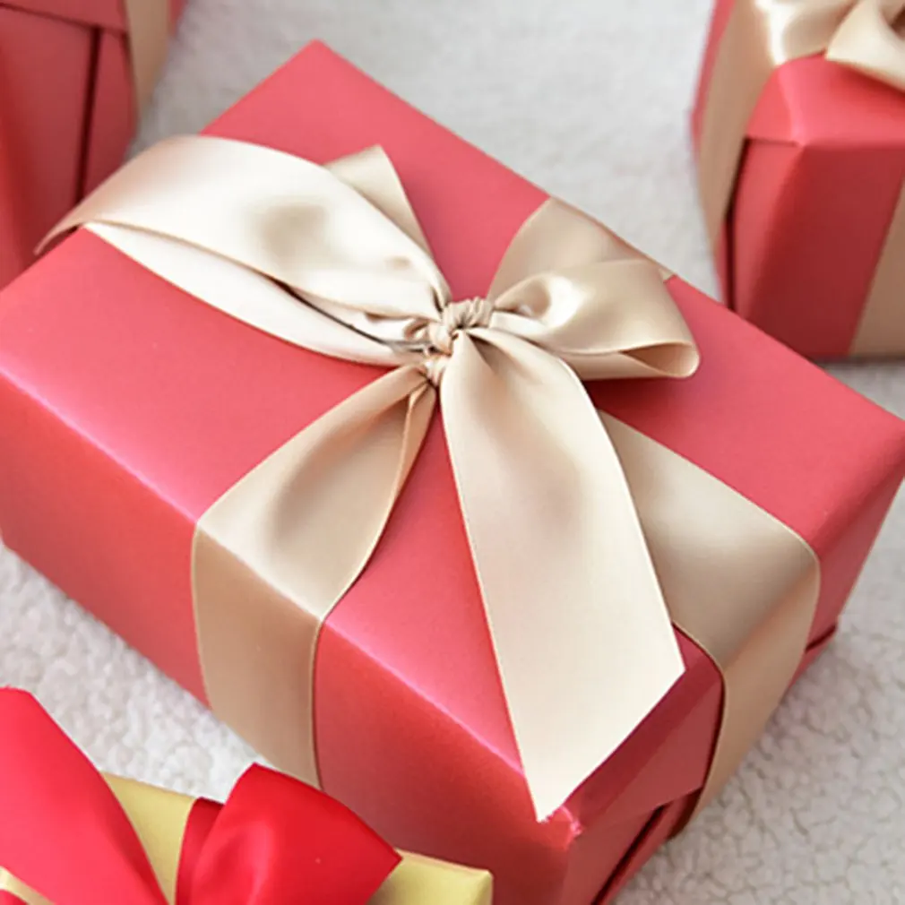 christmas decoration christmas gift box gift box