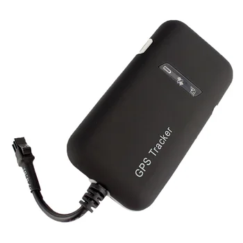 Portable Mini GPS Tracker Real Time Device Long Standby Power Locator Car Vehicle Tracker
Portable Mini GPS Tracker Real Time Device Long Standby Power Locator Car Vehicle Tracker