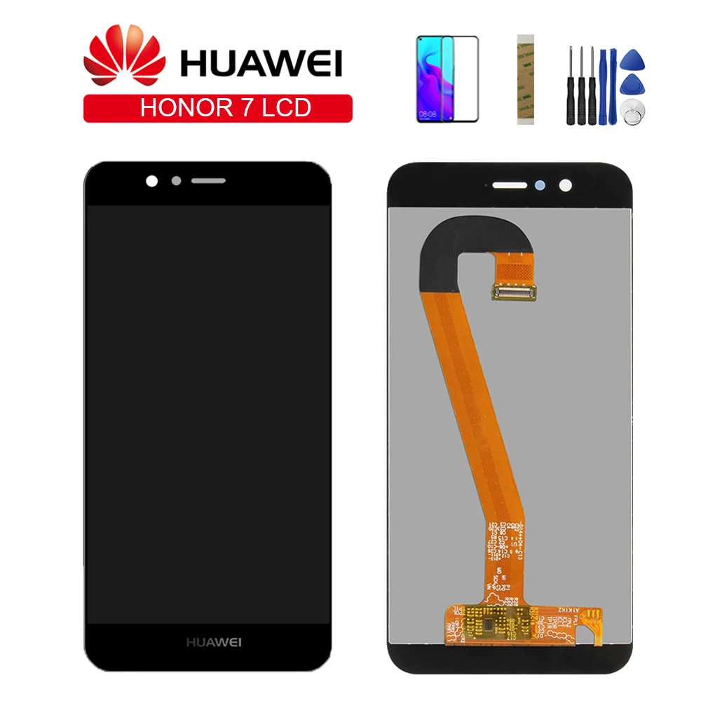 Test 5.0'' 1920x1080 For HUAWEI Nova 2 LCD Display with Touch Screen Digitizer Assembly Replacement Parts PIC-AL00 PIC-TL00
Test 5.0'' 1920x1080 For HUAWEI Nova 2 LCD Display with Touch Screen Digitizer Assembly Replacement Parts PIC-AL00 PIC-TL00