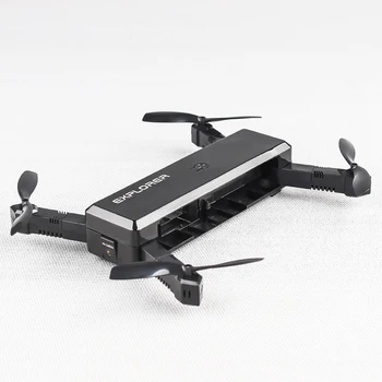 Folding Drone New Fuselage Design Structure Smooth Lines 2020 Cool Drone with HD Camera Three speeds Wide Angle Fold Drone Toys
Folding Drone New Fuselage Design Structure Smooth Lines 2020 Cool Drone with HD Camera Three speeds Wide Angle Fold Drone Toys