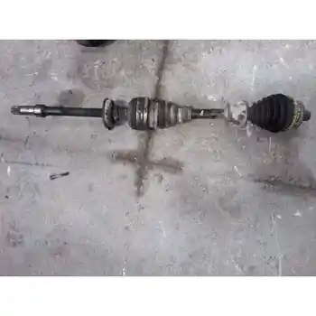 TRANSMISSION FRONT RIGHT SEAT ALHAMBRA (7V9)
TRANSMISSION FRONT RIGHT SEAT ALHAMBRA (7V9)