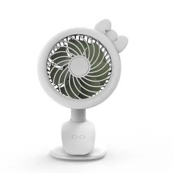 F16 Cute 2 In 1 With Light USB Desk Fan Electric Desktop Fan Cooling Fan Cooler Plastic Air Conditioning Fan Conditioner
F16 Cute 2 In 1 With Light USB Desk Fan Electric Desktop Fan Cooling Fan Cooler Plastic Air Conditioning Fan Conditioner