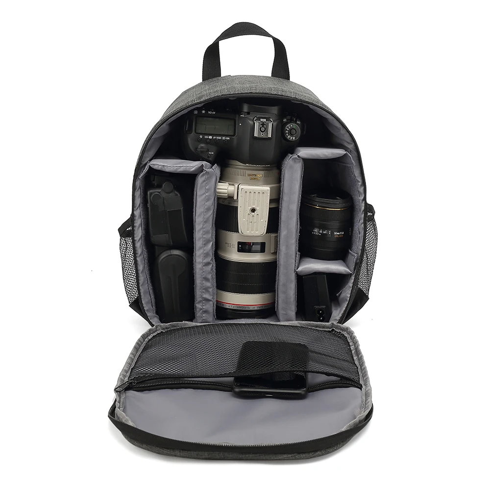 Multi-functional Camera Backpack H4cb6ccc6101b4e77868e599060f72956f.jpg - Multi-functional Camera Backpack