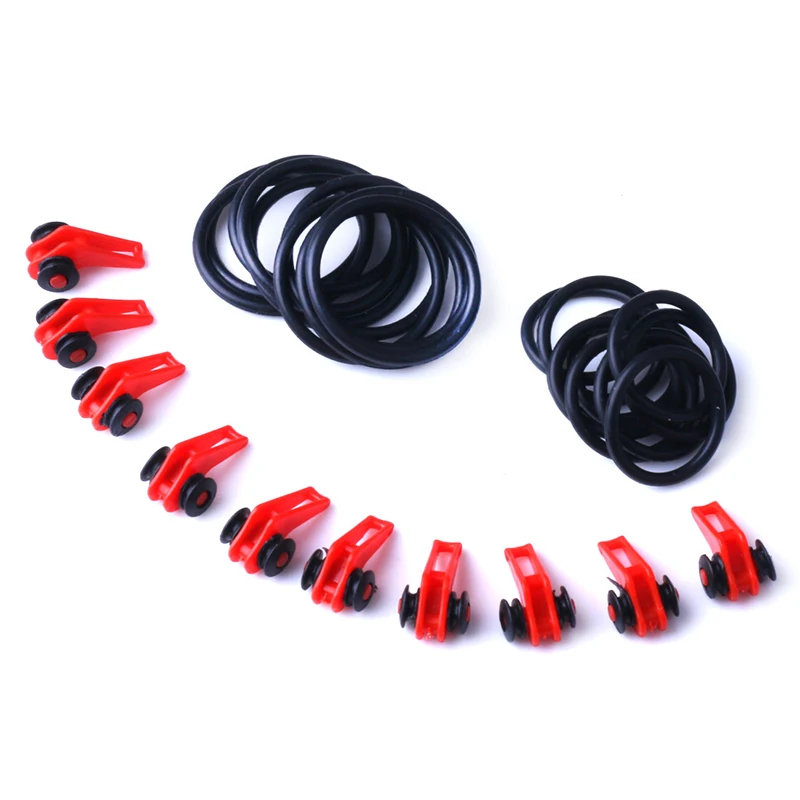 Plastic Rubber Fishing Tackle Lures Bait Safety Holder Fish Hook Plastic Dropshipping Fishinghook Hooks Fishingrodaccessorie
Plastic Rubber Fishing Tackle Lures Bait Safety Holder Fish Hook Plastic Dropshipping Fishinghook Hooks Fishingrodaccessorie