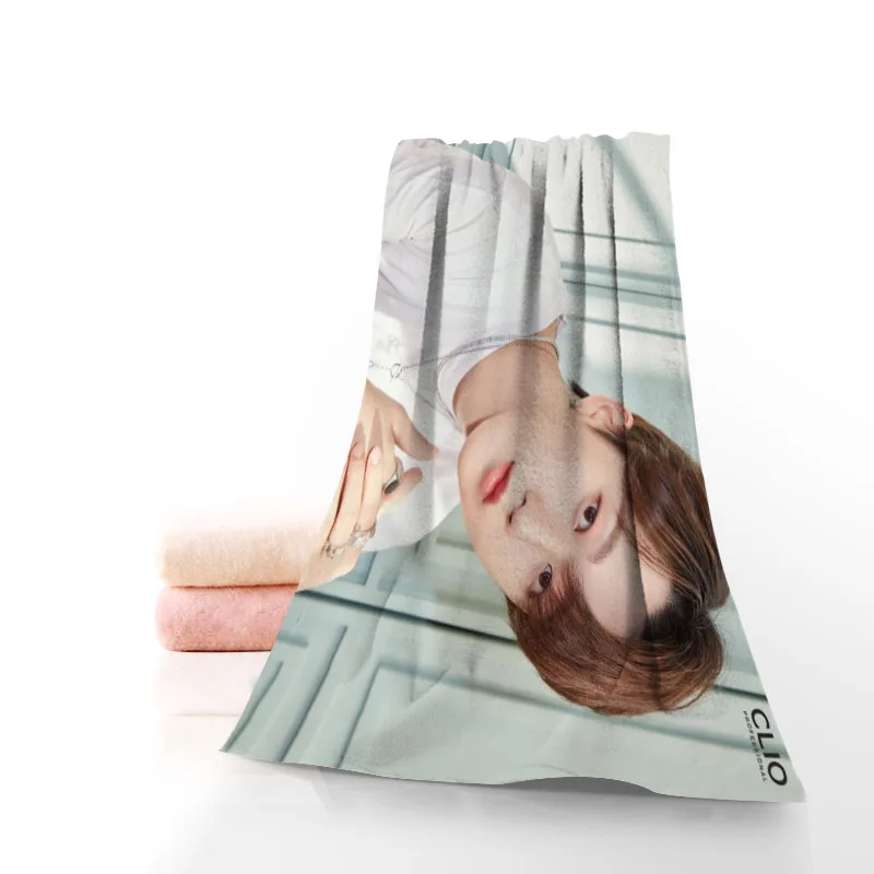 New Custom Fchangbin Towel Printed Cotton Face/Bath Towels Microfiber Fabric For Kids Men Women Shower Towels 70X140cm
New Custom Fchangbin Towel Printed Cotton Face/Bath Towels Microfiber Fabric For Kids Men Women Shower Towels 70X140cm