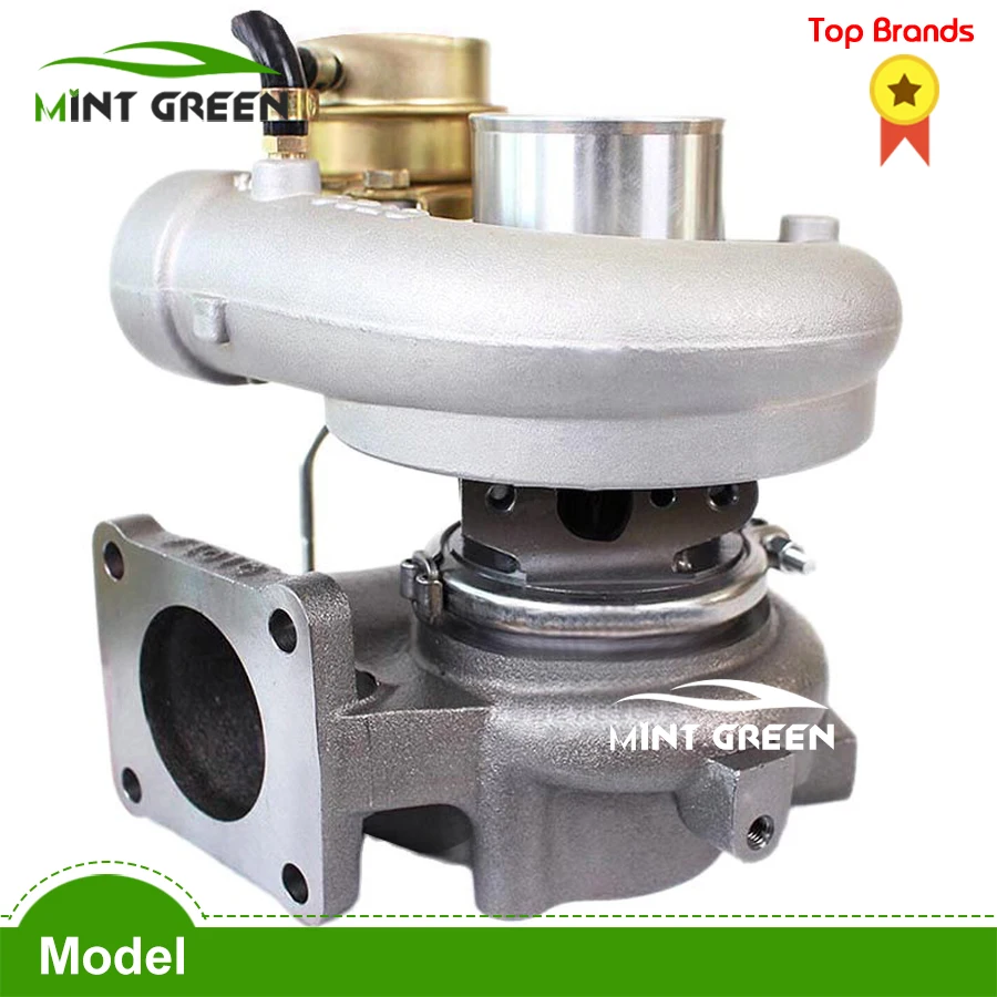 NEW Car Turbine Turbo ct26 turbocharger 17201-68010 1720168010 17201-74010 for Toyota Landcruiser CT26-4 Turbo 12HT 4.0L 136HP
NEW Car Turbine Turbo ct26 turbocharger 17201-68010 1720168010 17201-74010 for Toyota Landcruiser CT26-4 Turbo 12HT 4.0L 136HP
