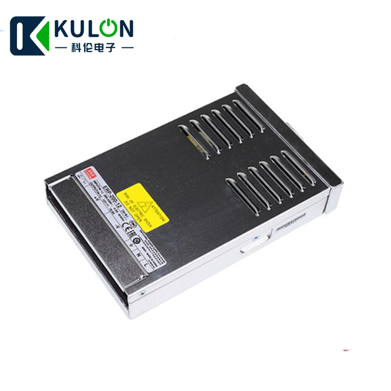 Meanwell Enclosed type switching power supply ERP-200-12 200W 12V 16.8A LED Rainproof switch power supply for LED lighting 
Meanwell Enclosed type switching power supply ERP-200-12 200W 12V 16.8A LED Rainproof switch power supply for LED lighting