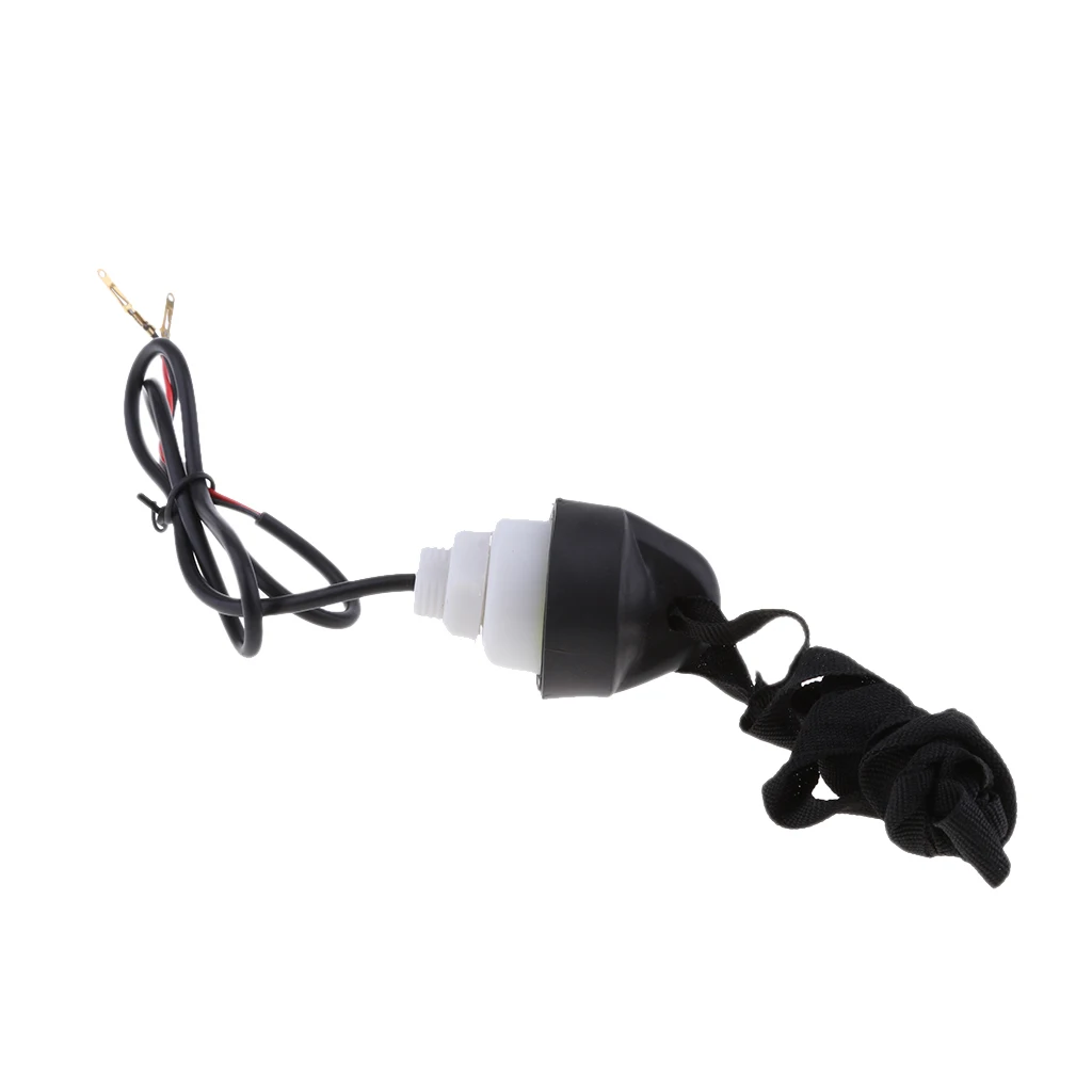 Motor Kill Stop Switch Pull Tether Cap Kit for ATV Quad 50cc 70cc 90cc 110cc Motor Kill Stop Switch Pull Tether Cap Kit for ATV Quad 50cc 70cc 90cc 110cc