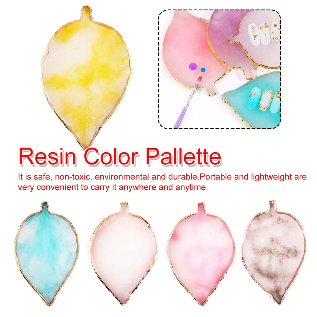 Practice Showing Shelf 1Pcs Resin Stone Color Palette False Nail Tips Display Board Tools Manicure Nail Art Tips Holder
Practice Showing Shelf 1Pcs Resin Stone Color Palette False Nail Tips Display Board Tools Manicure Nail Art Tips Holder