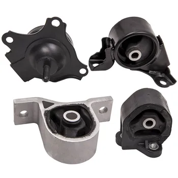 Engine Motor Mount AT Transmission Mount For Honda Civic 1.7L 2001-2005 Auto Transmission 4PCS 
Engine Motor Mount AT Transmission Mount For Honda Civic 1.7L 2001-2005 Auto Transmission 4PCS
