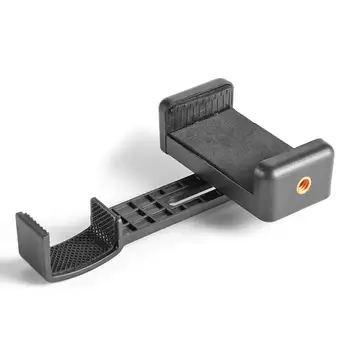 Adjustable Mobile Phone Mount Holder Set Fixed Stand Bracket for DJI OSMO Pocket Handheld Gimbal Camera
Adjustable Mobile Phone Mount Holder Set Fixed Stand Bracket for DJI OSMO Pocket Handheld Gimbal Camera