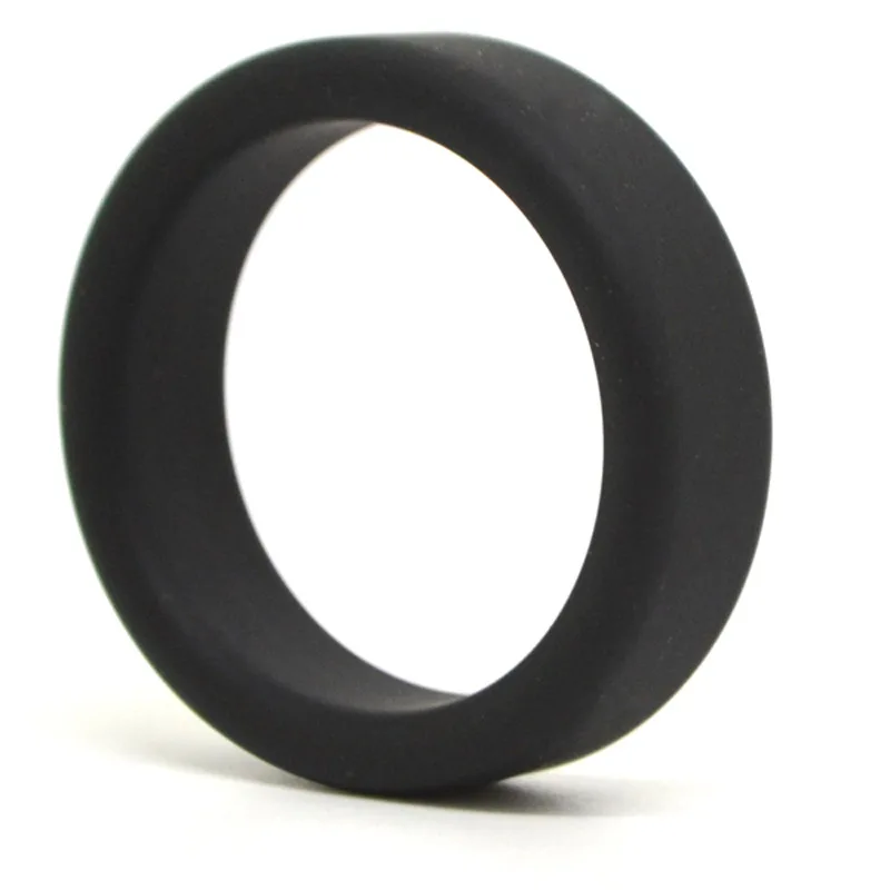 5pcs Soft Silicone Penis Rings Holy Trainer Cock Ring Male Masturbation Delay Adult Sex Toys for Men Delay Ring Enlargement 12 H4cba8ea2dd034389929268d10352f334Y