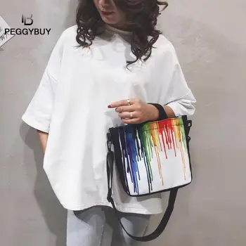 Women 2019 Large capacity Ladies Canvas Shoulder Bags Shopping Bag Tote Canvas Shopping Purse Casual Messenger Handbag
Women 2019 Large capacity Ladies Canvas Shoulder Bags Shopping Bag Tote Canvas Shopping Purse Casual Messenger Handbag