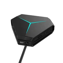 Multi USB 3.0 Hub USB Splitter TF SD Card Reader with microphone interface High Speed 6 Ports Hub For PC Computer Accessories
Multi USB 3.0 Hub USB Splitter TF SD Card Reader with microphone interface High Speed 6 Ports Hub For PC Computer Accessories