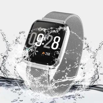 smart Bracelet Blood Pressure Measurement Waterproof Fitness Watch Heart Rate Monitor Pedometer Smart Band Women Men
smart Bracelet Blood Pressure Measurement Waterproof Fitness Watch Heart Rate Monitor Pedometer Smart Band Women Men