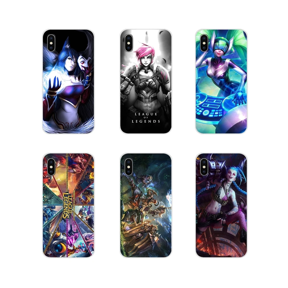 Accessories Phone Cases Covers League Legends lol Jinx Zed For Huawei Mate Honor 4C 5C 5X 6X 7 7A 7C 8 9 10 8C 8X 20 Lite Pro
Accessories Phone Cases Covers League Legends lol Jinx Zed For Huawei Mate Honor 4C 5C 5X 6X 7 7A 7C 8 9 10 8C 8X 20 Lite Pro
