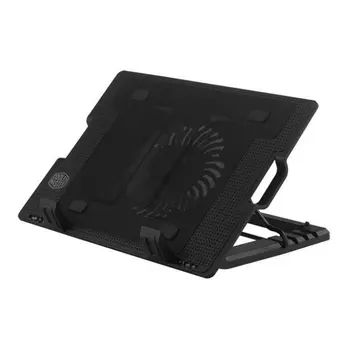 Computer Silent Cooling Chassis 5 Speed Adjustable Notebook Radiator With Stand Cooling Pad Rotor M25 Laptop Cooling Fan
Computer Silent Cooling Chassis 5 Speed Adjustable Notebook Radiator With Stand Cooling Pad Rotor M25 Laptop Cooling Fan