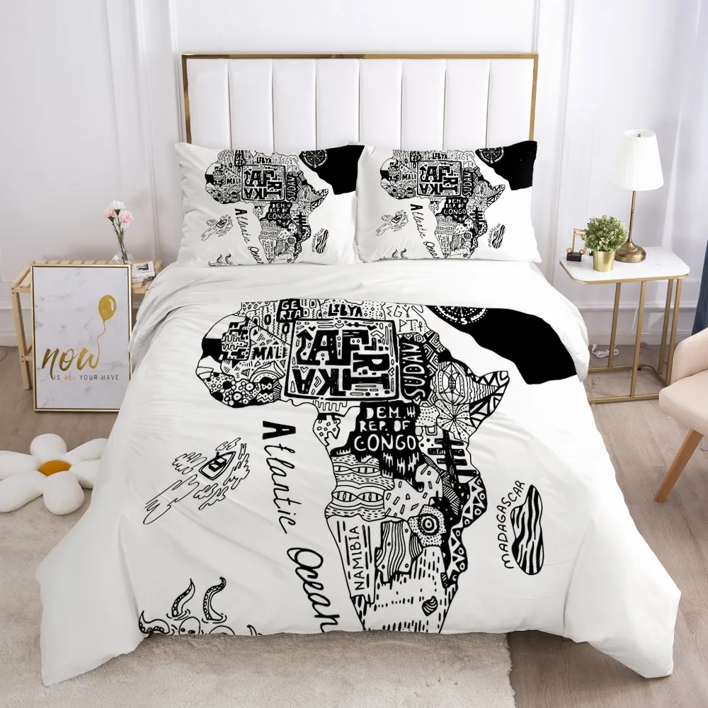 

3D luxury bed linen Bedding set Blanket cover set sheet euro 2.0 1.5 family for home bedclothes 4pcs Indian