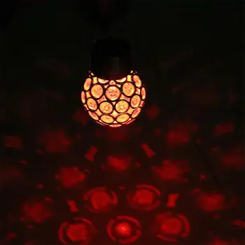 Solar Yard Lamp Landscape Round Ball Bulb LED Ball Lights Rotatable Eco-Friendly Round Ball Lights Durable Garden
Solar Yard Lamp Landscape Round Ball Bulb LED Ball Lights Rotatable Eco-Friendly Round Ball Lights Durable Garden
