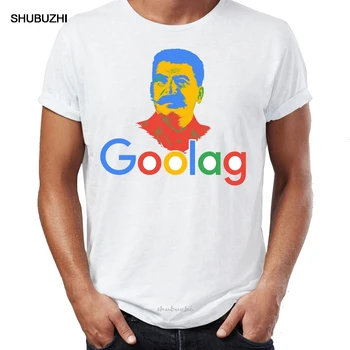 Hip Hop Men T-shirts Funny Goolag USSR Stalin Artsy Awesome Artwork Drawing Printed Street Guys Tees Swag 100% Cotton Camiseta
Hip Hop Men T-shirts Funny Goolag USSR Stalin Artsy Awesome Artwork Drawing Printed Street Guys Tees Swag 100% Cotton Camiseta
