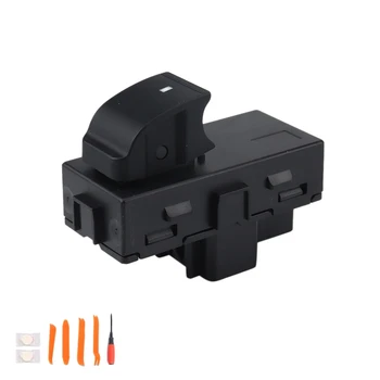 Power Window Switch Front Rear Right Passenger for GM Chevy Truck SUV 07-13 22895545 Trim
Power Window Switch Front Rear Right Passenger for GM Chevy Truck SUV 07-13 22895545 Trim