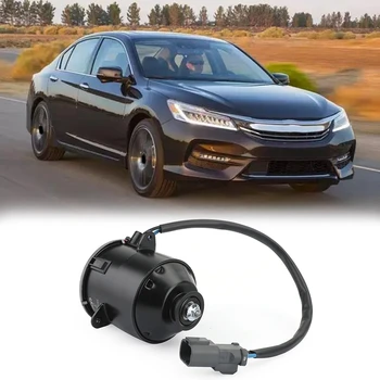 Car Radiator Fan Motor 5 Blade Fan Accesroies for Honda Accord TSX 2.4L RSX 19030-RAA-A01
Car Radiator Fan Motor 5 Blade Fan Accesroies for Honda Accord TSX 2.4L RSX 19030-RAA-A01