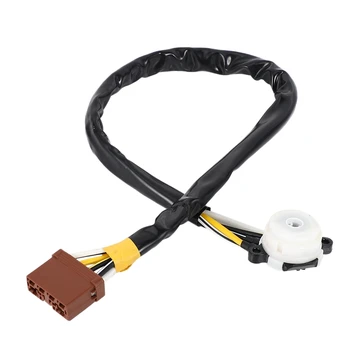 Ignition Switch 35130-S84-305 for Honda ACCORD1998-2002
Ignition Switch 35130-S84-305 for Honda ACCORD1998-2002