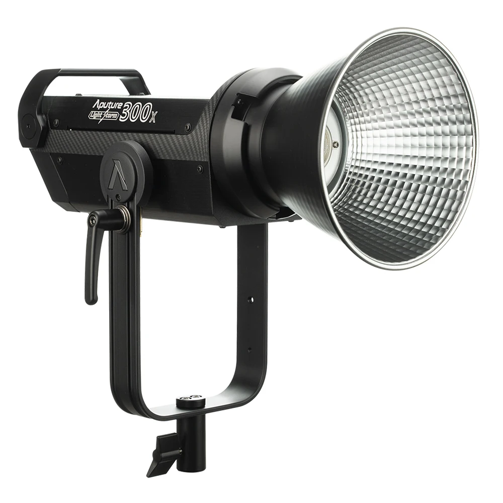 Вссветильник для камеры Aputure LS 300X двухцветсветильник 2700K-6500K V-mount | Электроника