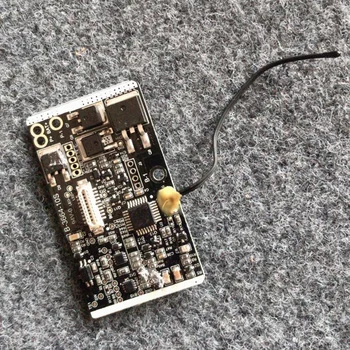 Accessories Durable Replacement Bird PCB Balance Scooter Circuit Board Easy Install Mini Battery Protection For Xiaomi M365
Accessories Durable Replacement Bird PCB Balance Scooter Circuit Board Easy Install Mini Battery Protection For Xiaomi M365