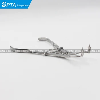 Dental Orthodontic Instrument Plier Tool Rearming The Moulding Plate Dentist Forceps Matrix Band Forming Clip Dental Instrument
Dental Orthodontic Instrument Plier Tool Rearming The Moulding Plate Dentist Forceps Matrix Band Forming Clip Dental Instrument