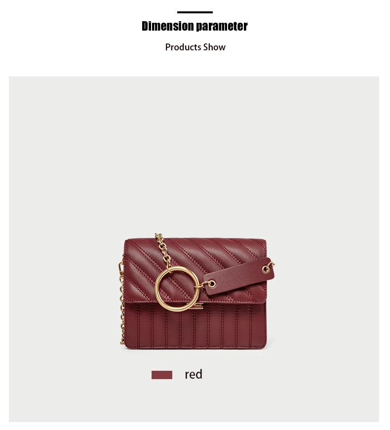 High quality 2020 new leather fashion retro embroidery thread chain bag shoulder diagonal portable vertical stripe square bag
High quality 2020 new leather fashion retro embroidery thread chain bag shoulder diagonal portable vertical stripe square bag
