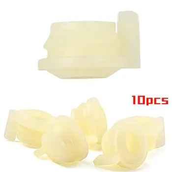 10PCS Windshield Wiper Linkage Bushing Drive Link Connecting Bushing for Chrysler LeBaron/ Cordoba Replace OEM 3799089
10PCS Windshield Wiper Linkage Bushing Drive Link Connecting Bushing for Chrysler LeBaron/ Cordoba Replace OEM 3799089