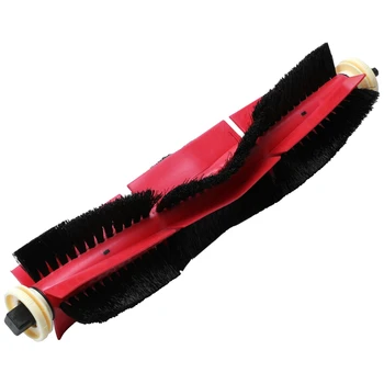 for Xiaomi/Roborock Detachable Main Brush,Cleaning Tool,Main Roll Brush HEPA Filte for Mijia/Roborock Robotic Vacuum Cleaner T60
for Xiaomi/Roborock Detachable Main Brush,Cleaning Tool,Main Roll Brush HEPA Filte for Mijia/Roborock Robotic Vacuum Cleaner T60