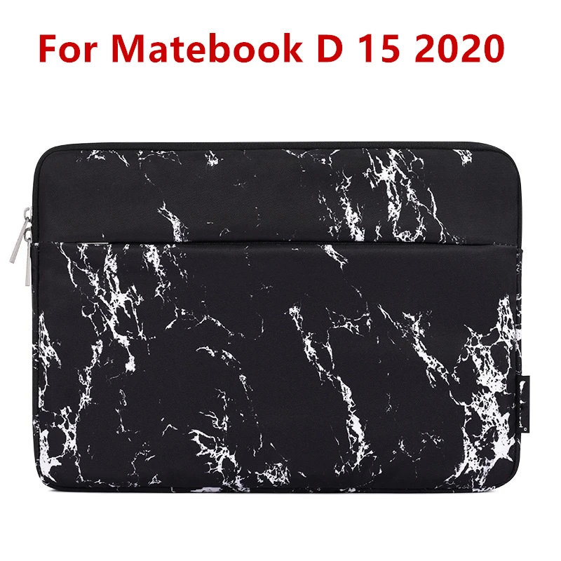 Laptop Sleeve for Huawei Matebook D 15 2020 Marble Waterproof Notebook Bag Case for Matebook D15 Magicbook 15 Accessories Coque
Laptop Sleeve for Huawei Matebook D 15 2020 Marble Waterproof Notebook Bag Case for Matebook D15 Magicbook 15 Accessories Coque