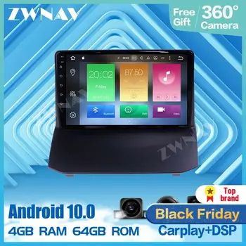 360 Camera Android 10 Multimedia player Car For Ford Fiesta 2008-2014 2015 2016 radio audio stereo GPS Navin Screen head unit
360 Camera Android 10 Multimedia player Car For Ford Fiesta 2008-2014 2015 2016 radio audio stereo GPS Navin Screen head unit
