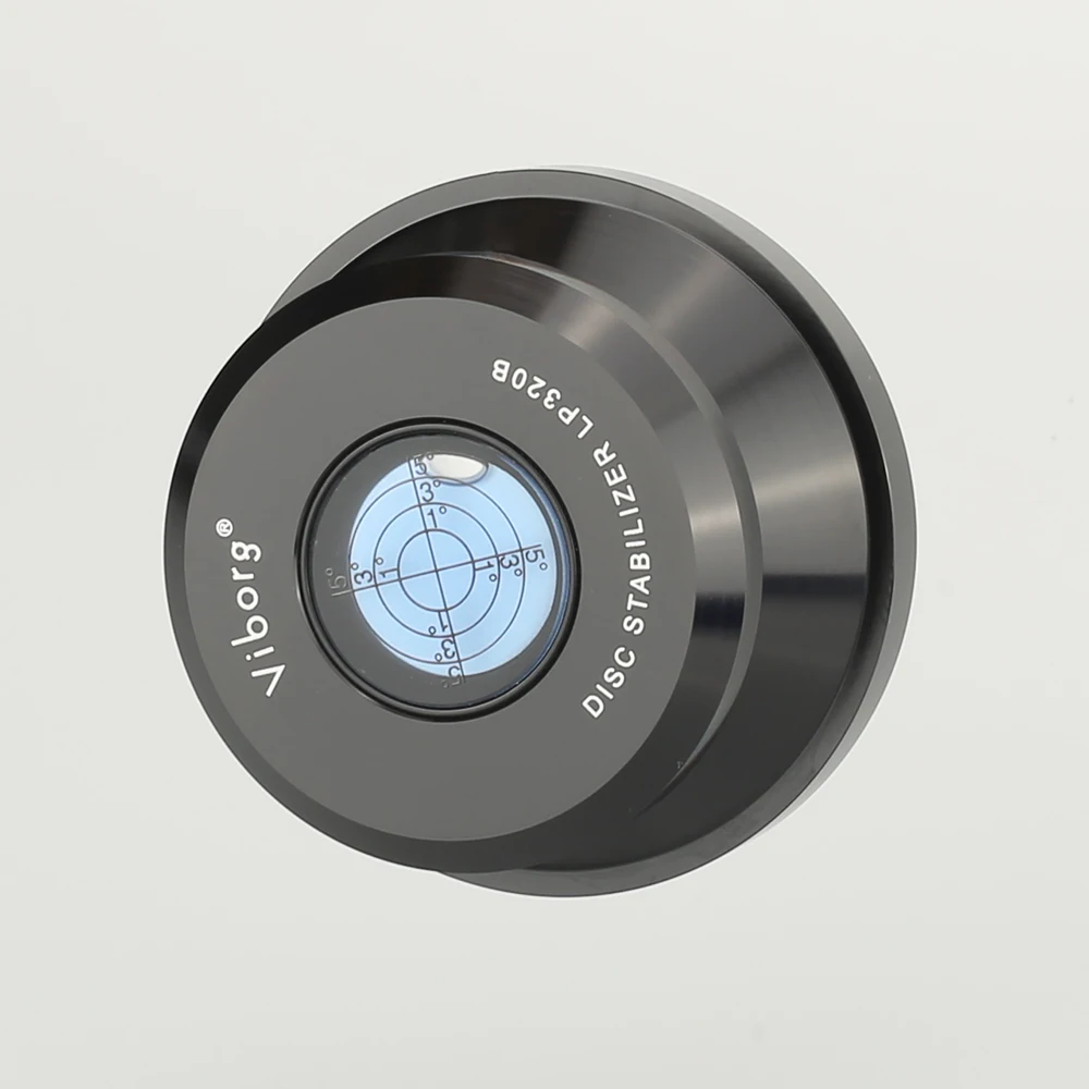 Hifi Audio Record Weight Stabilizer LP Disc Stabilizer Turntable Vinyl Clamp HiFi Premium Audiophile Grade Vinyl Vibration
Hifi Audio Record Weight Stabilizer LP Disc Stabilizer Turntable Vinyl Clamp HiFi Premium Audiophile Grade Vinyl Vibration