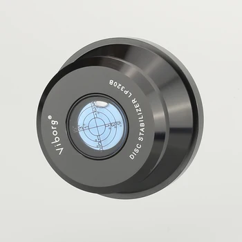Hifi Audio Record Weight Stabilizer LP Disc Stabilizer Turntable Vinyl Clamp HiFi Premium Audiophile Grade Vinyl Vibration
Hifi Audio Record Weight Stabilizer LP Disc Stabilizer Turntable Vinyl Clamp HiFi Premium Audiophile Grade Vinyl Vibration