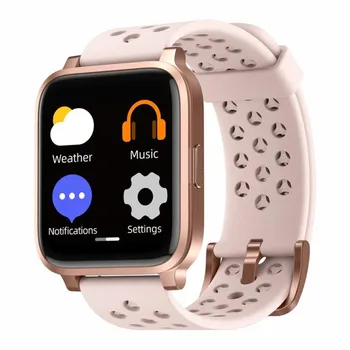 X3 Smart Watch Men Full Touch Heart Rate Monitor IP68 Waterproof Alarm clock Multiple sports Smartwatch VS DT78 L8
X3 Smart Watch Men Full Touch Heart Rate Monitor IP68 Waterproof Alarm clock Multiple sports Smartwatch VS DT78 L8