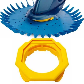 Pool Cleaner Flexi Foot Pad / Wearing Sole For Zodiac Baracuda G2 G3 G4 New